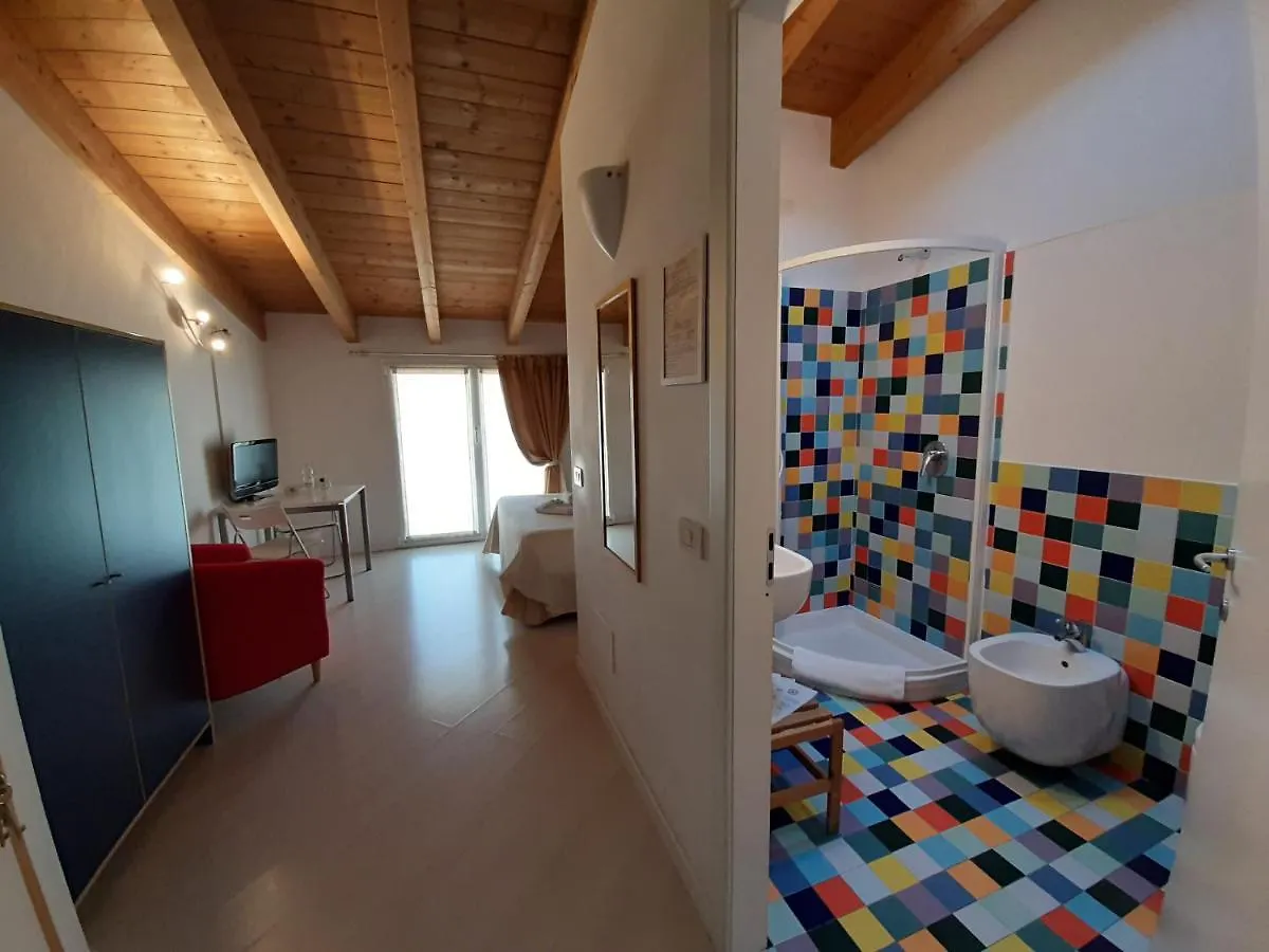 Il Girasole High Quality Inn Милан