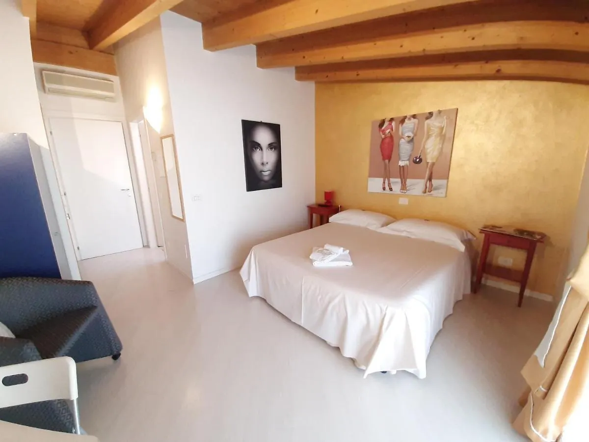 Il Girasole High Quality Inn Milán