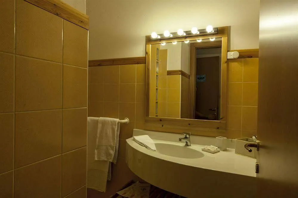 Il Girasole High Quality Inn Milan 3*,