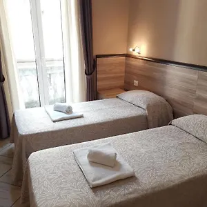 Hotel Brianza, Milán