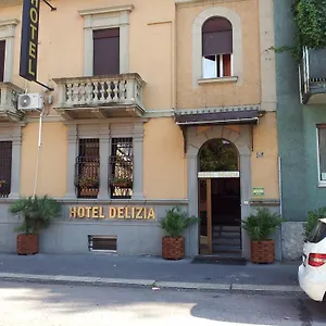 Delizia Hotel Milan