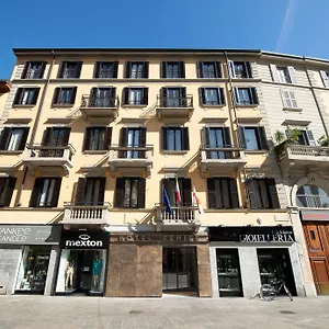 3* Otel Fenice