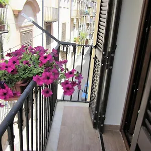 Icalderai Bed & Breakfast Palermo