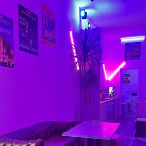 Hostel New Generation Navigli, Mediolan