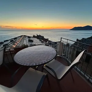 Giumin Guest house Corniglia