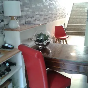 Malta Hotel Milan