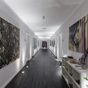 De Angeli Aparthotel
