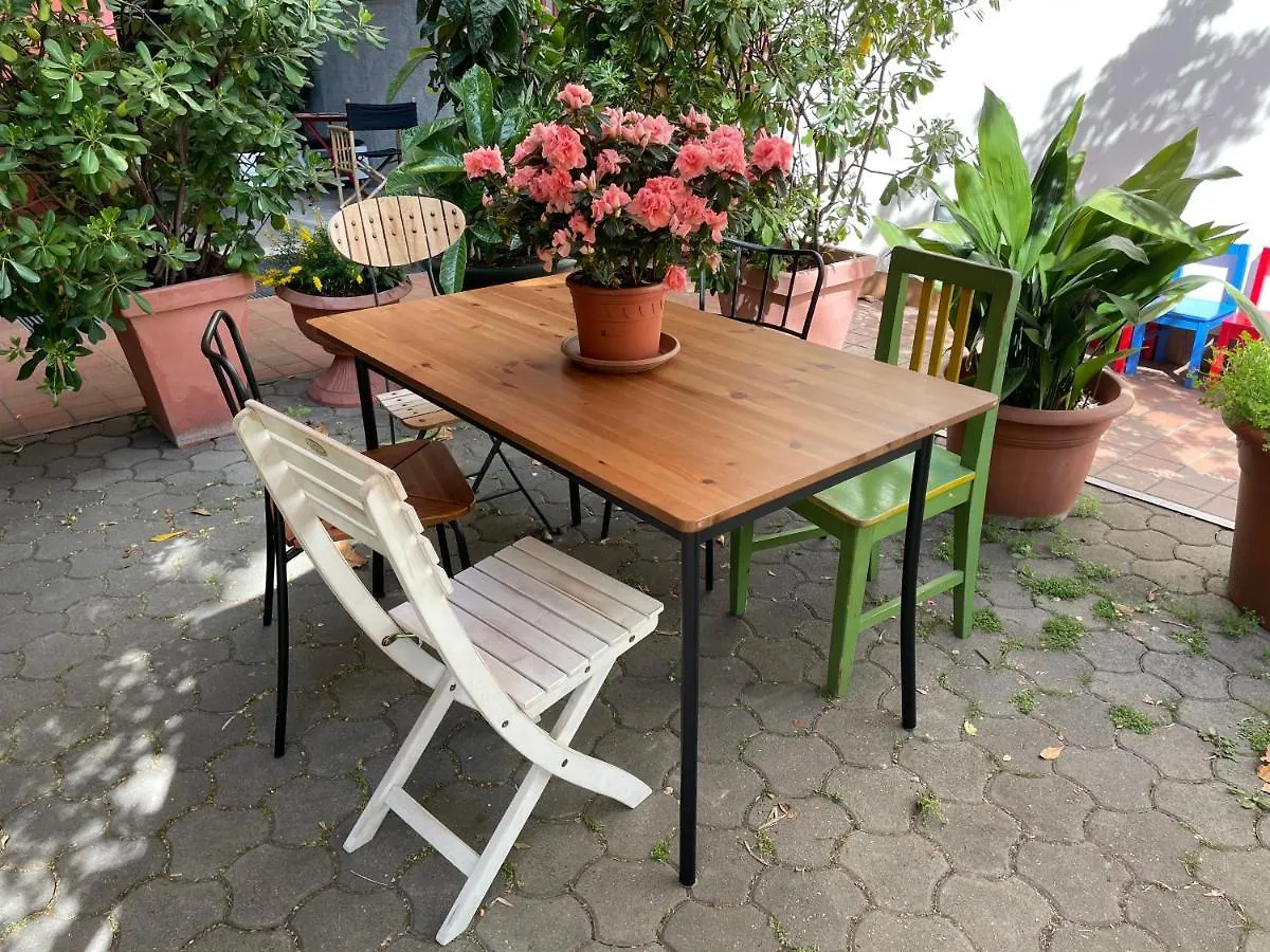 Il Girasole High Quality Inn Milan Hotel