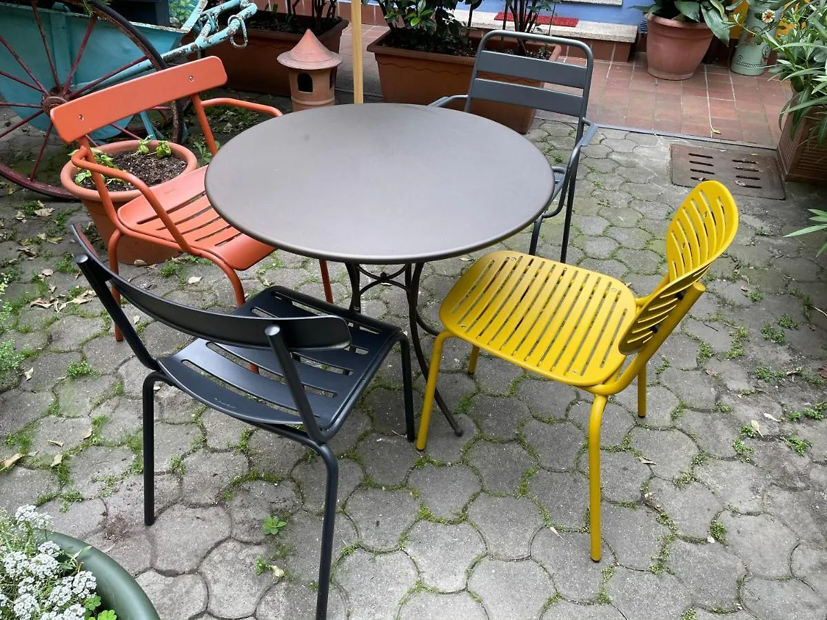 Hotel Il Girasole High Quality Inn Milan