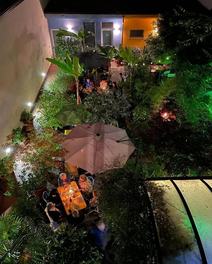 Il Girasole High Quality Inn Milan 3*,  Italy