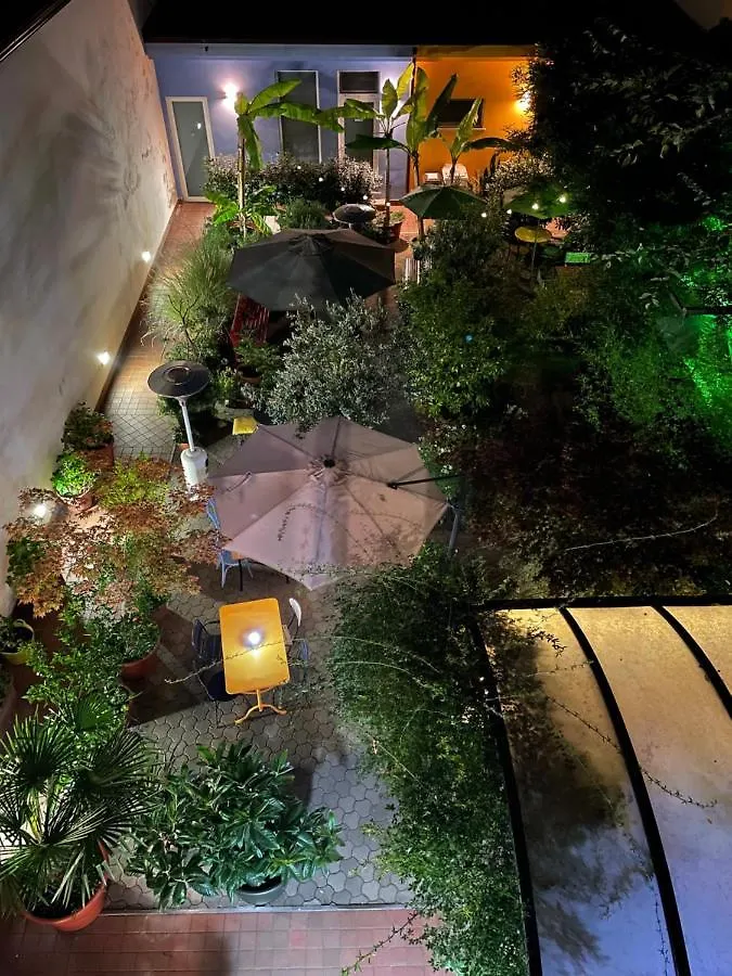 Il Girasole High Quality Inn Milaan Hotel