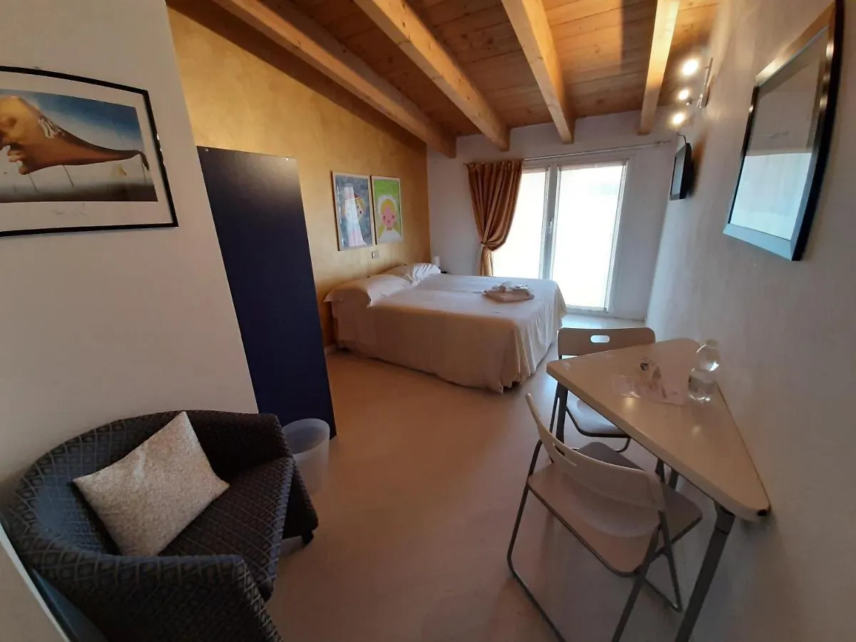 Il Girasole High Quality Inn Milan