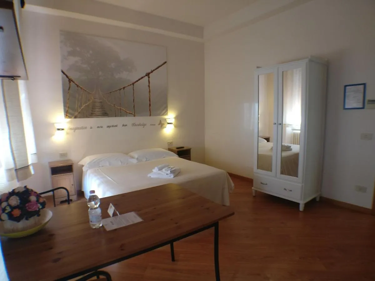 Il Girasole High Quality Inn Milaan Hotel