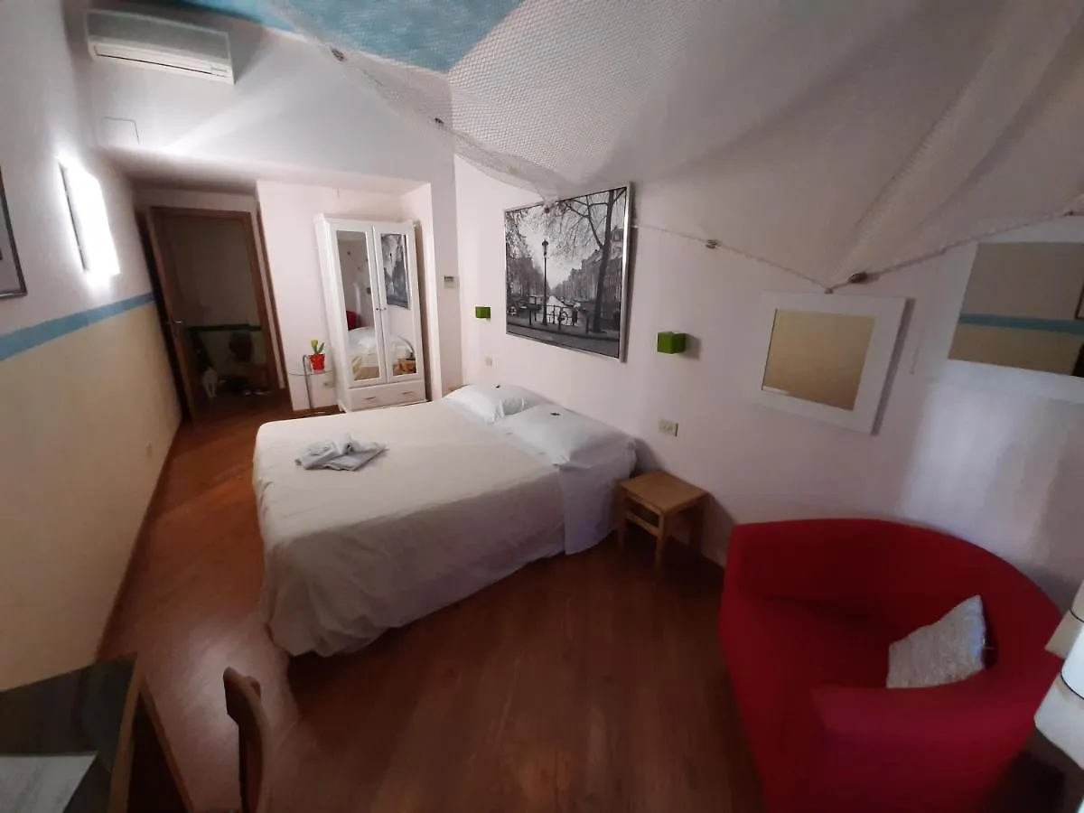 Il Girasole High Quality Inn Milan Hotel