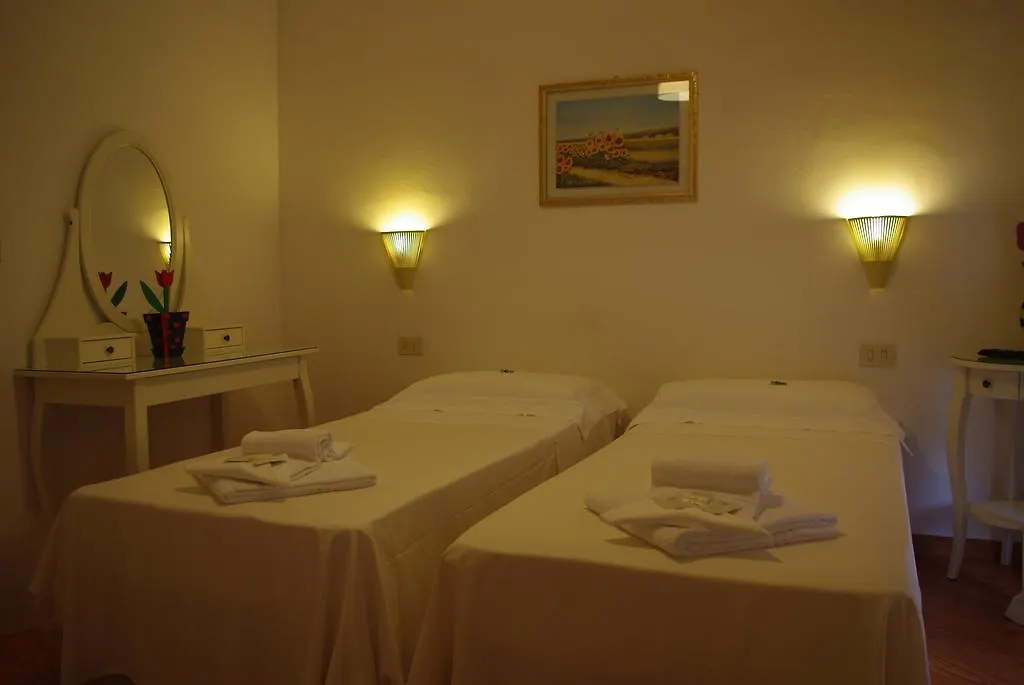 Il Girasole High Quality Inn Milan