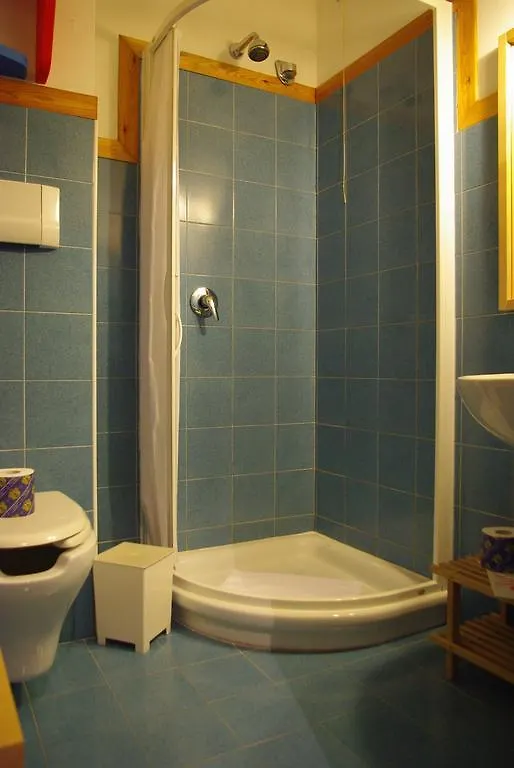 *** Hotel Il Girasole High Quality Inn Milan Italy