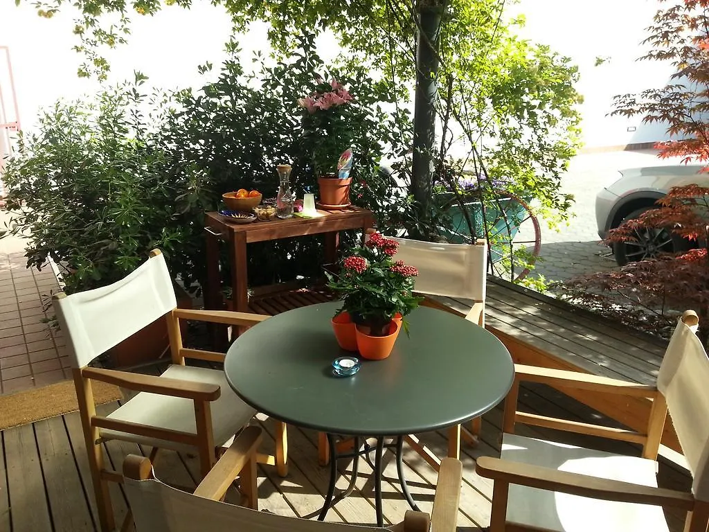 Il Girasole High Quality Inn Milan 3*,  Italy