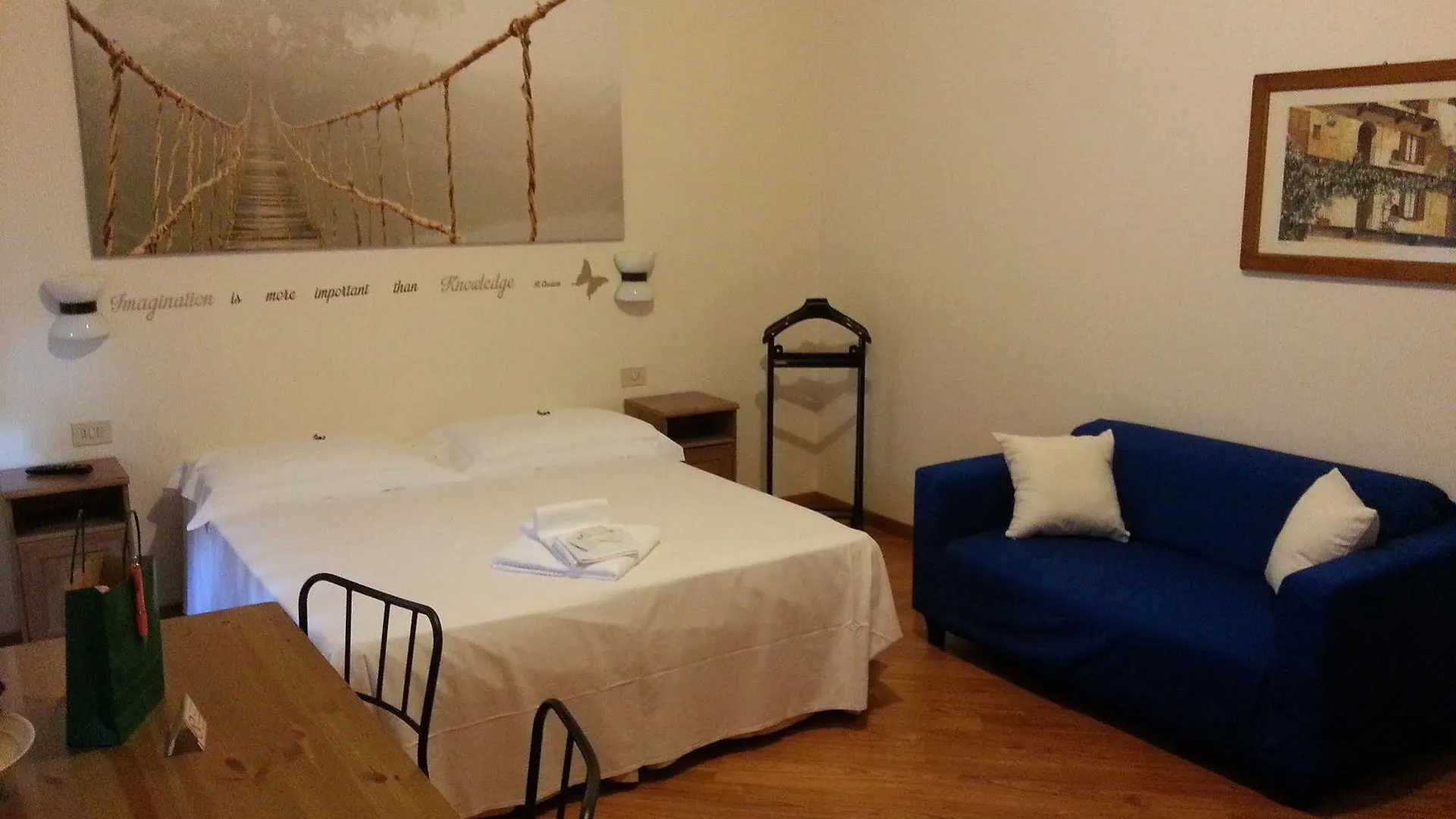 Il Girasole High Quality Inn Milan 3*,  Italy