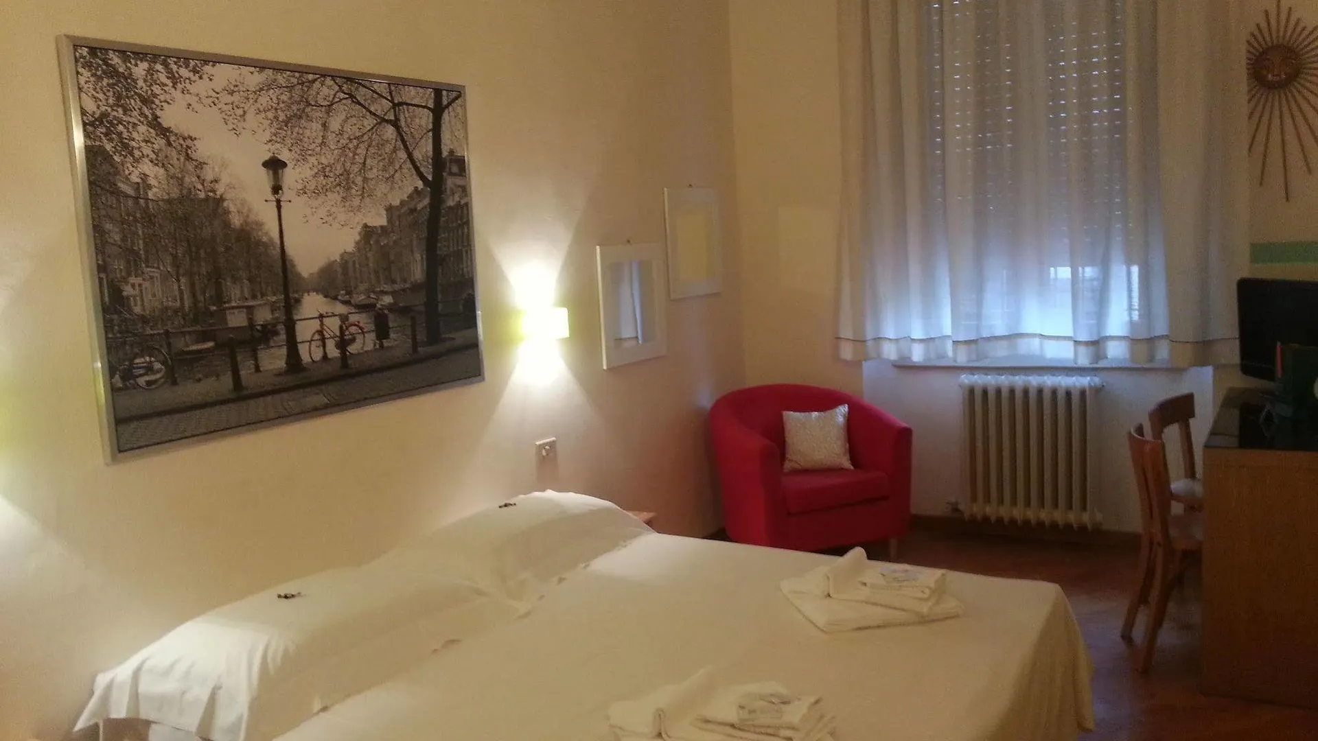 *** Hotel Il Girasole High Quality Inn Milaan Italië
