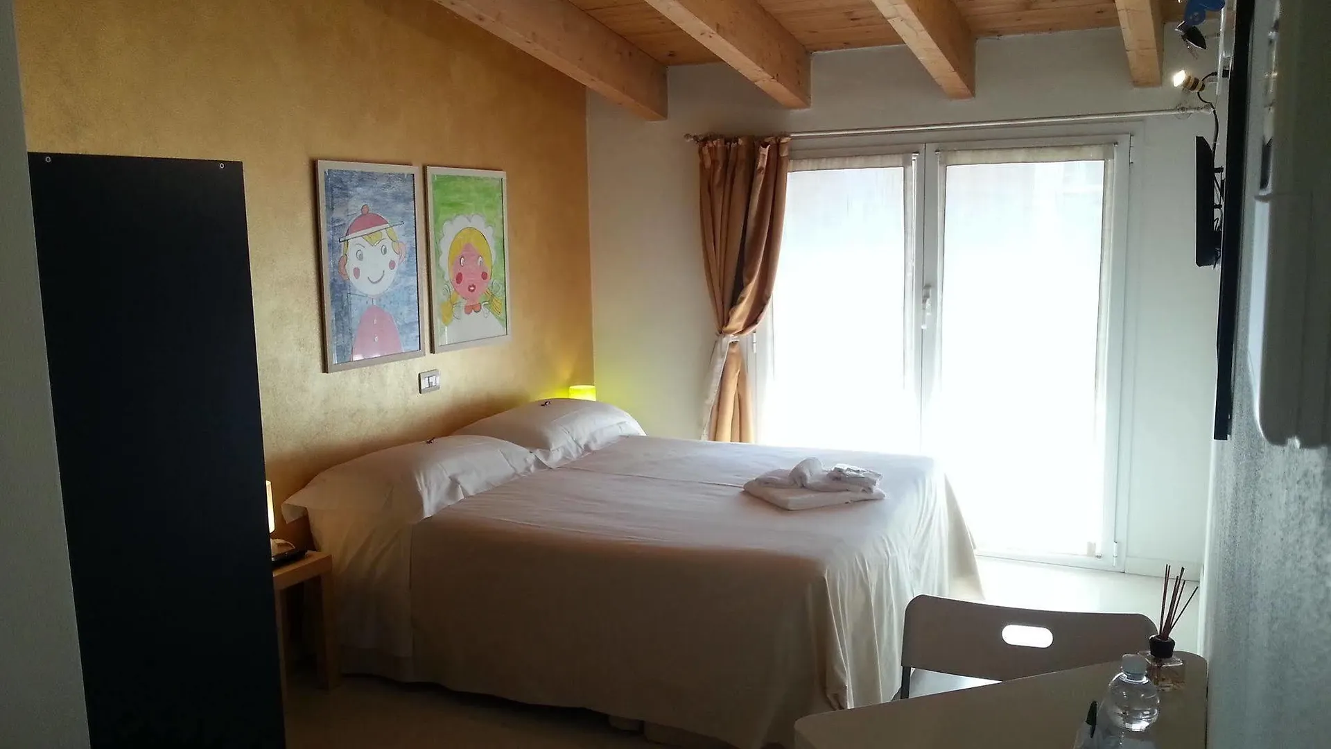 Il Girasole High Quality Inn Milan 3*,