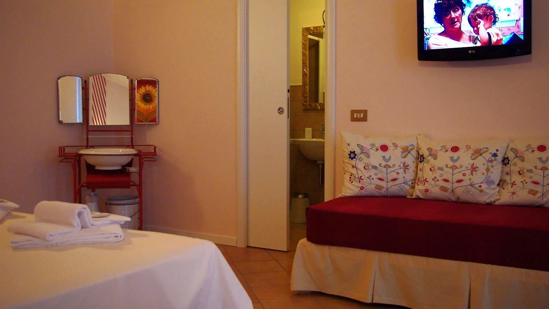 Il Girasole High Quality Inn Milaan